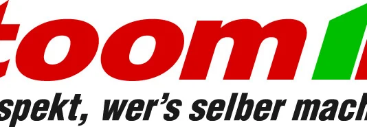 Logo toom - Respekt wer's selber macht